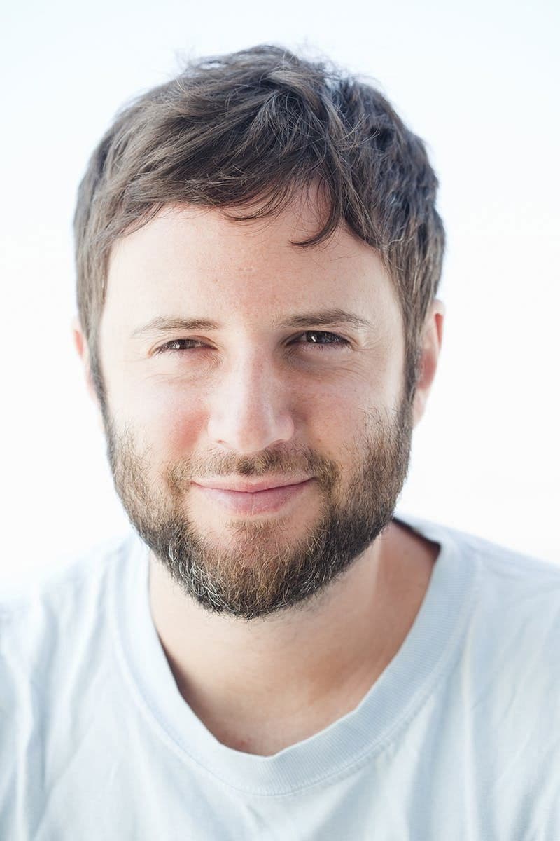 Reuben Atlas profile