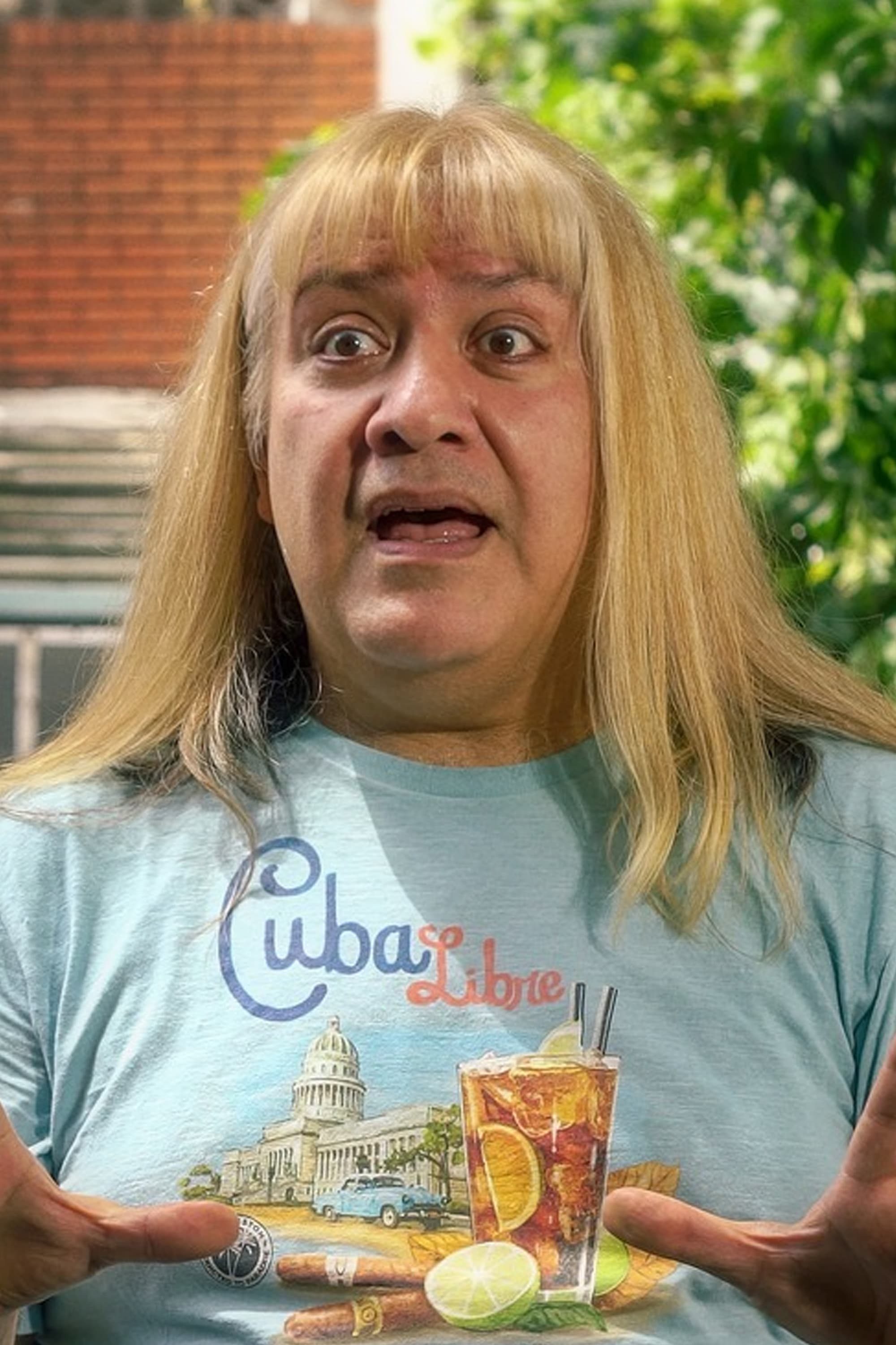 Dani Zalenco profile