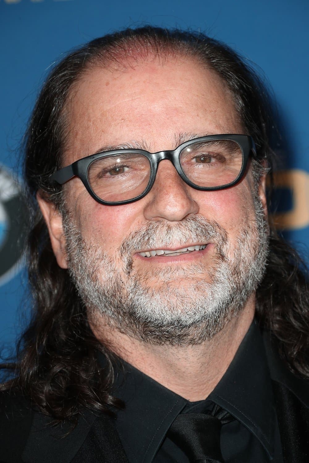 Glenn Weiss profile