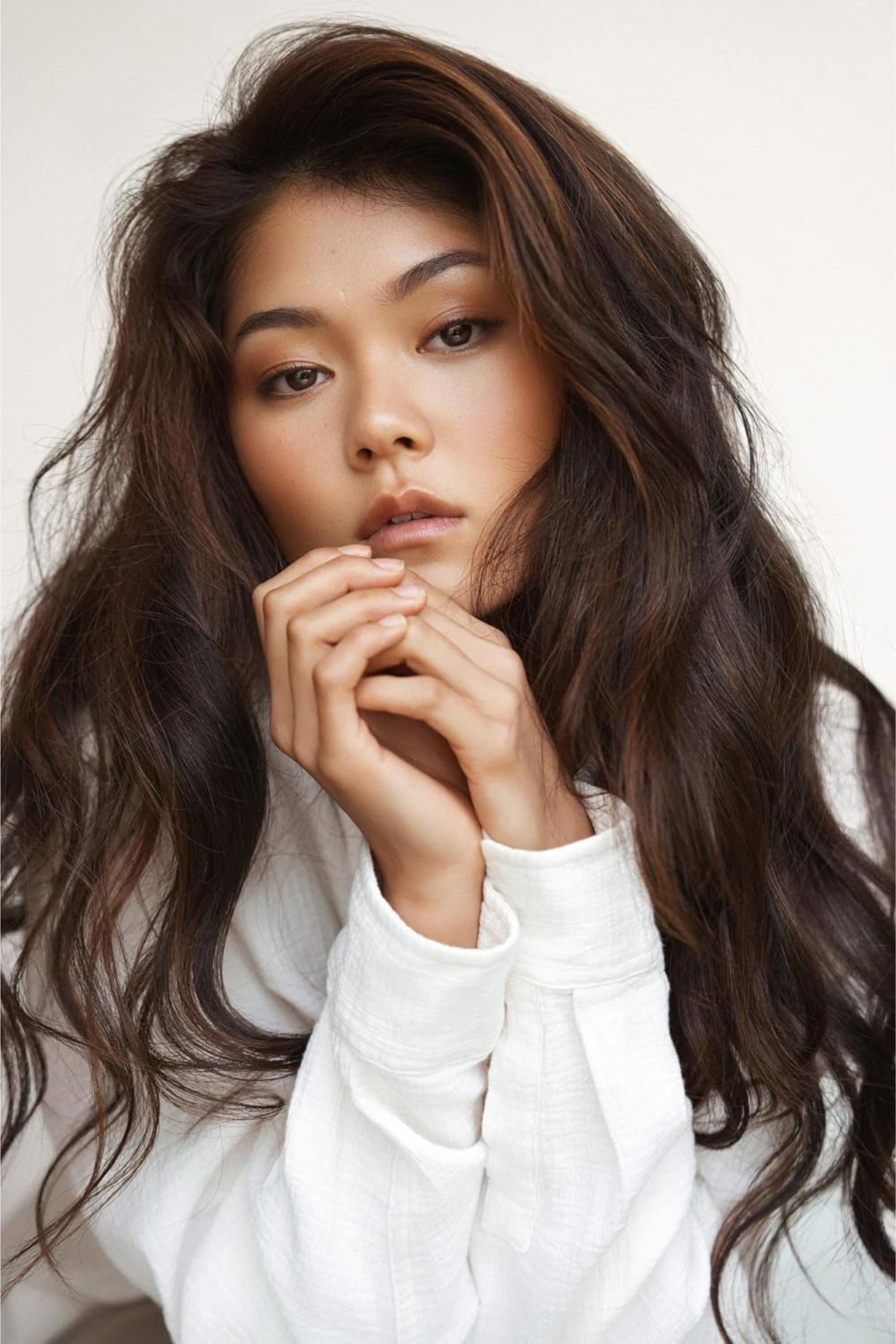 Momona Tamada profile