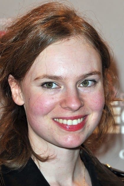 Sarah Le Picard profile