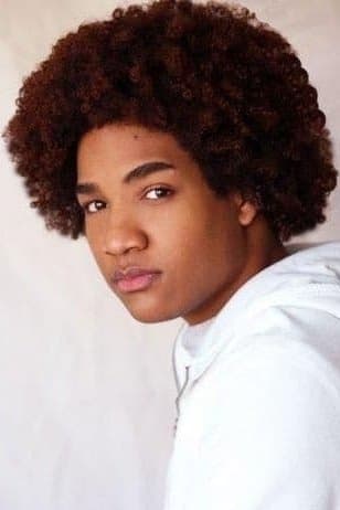 Justin Pierre Edmund profile