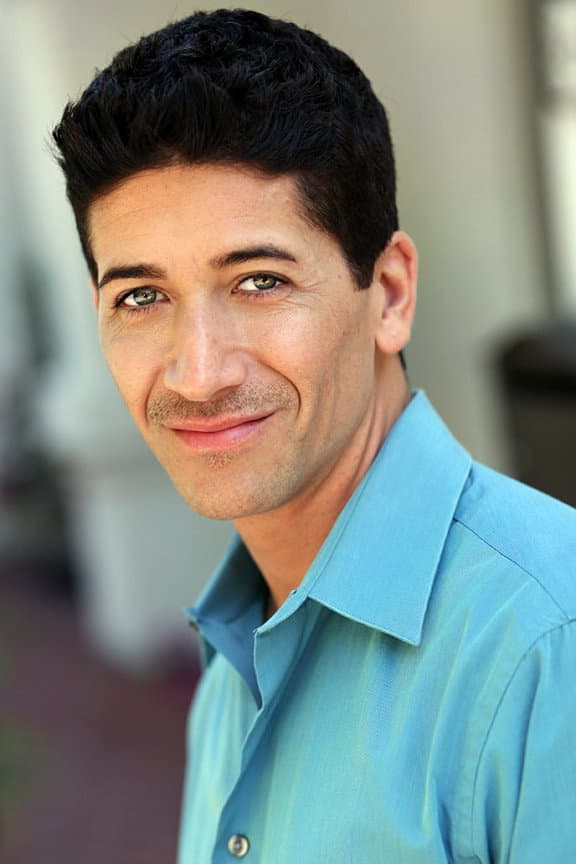 Michael Vega profile