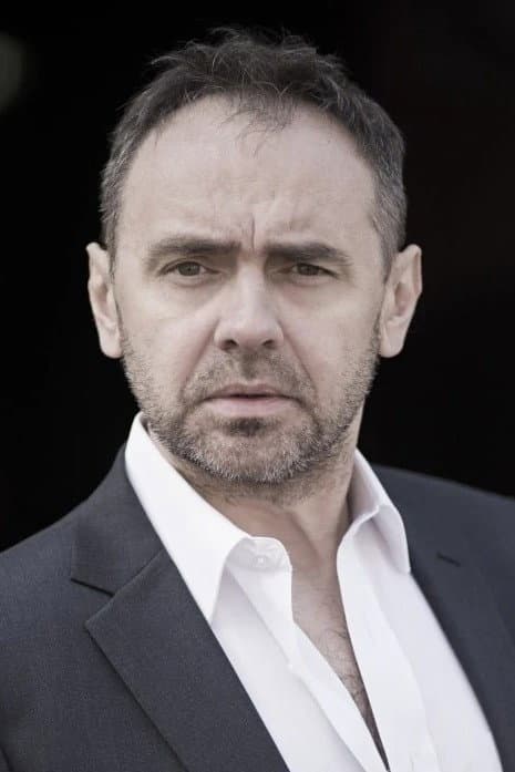 Wojciech Dmochowski profile