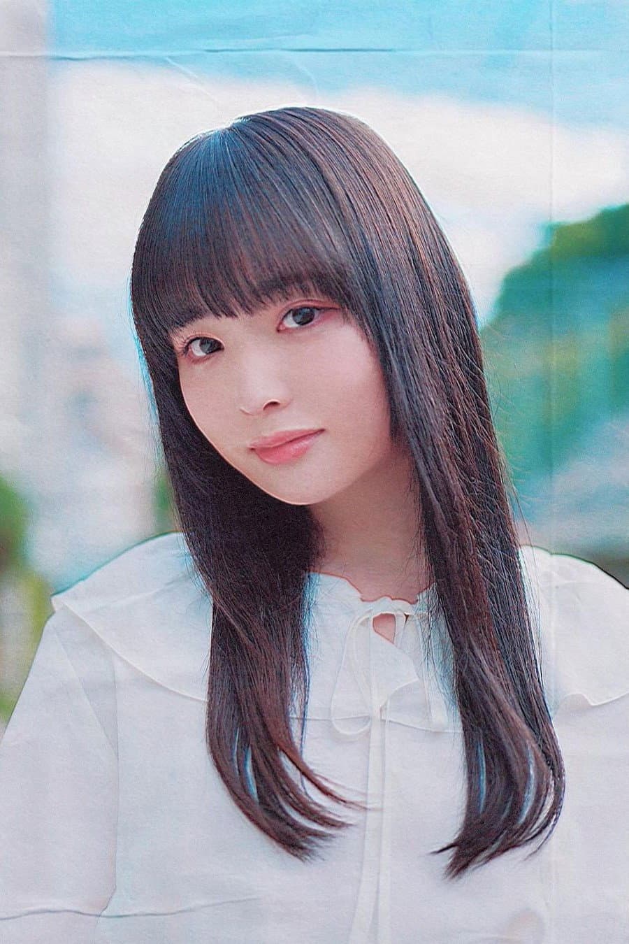 Yuzuki Hoshimoto profile