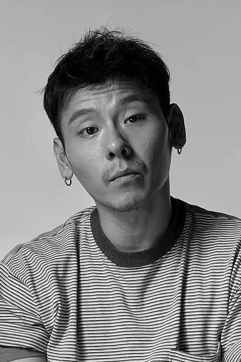 Jiang Qiming profile