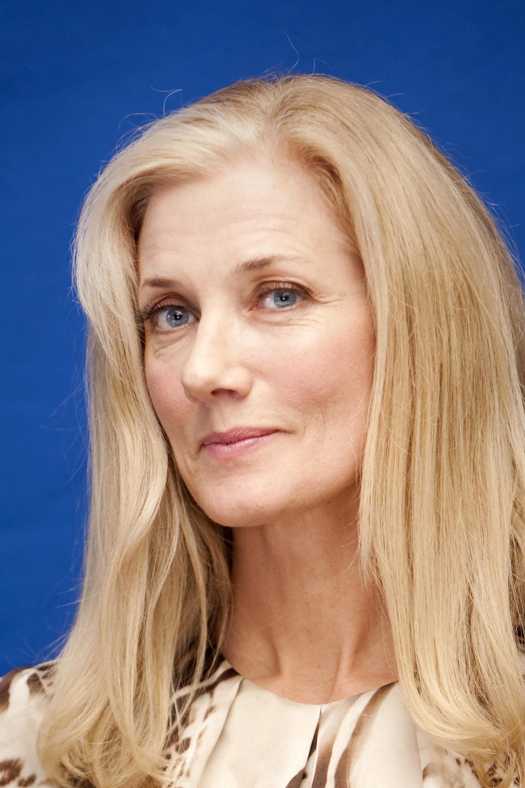 Joely Richardson profile