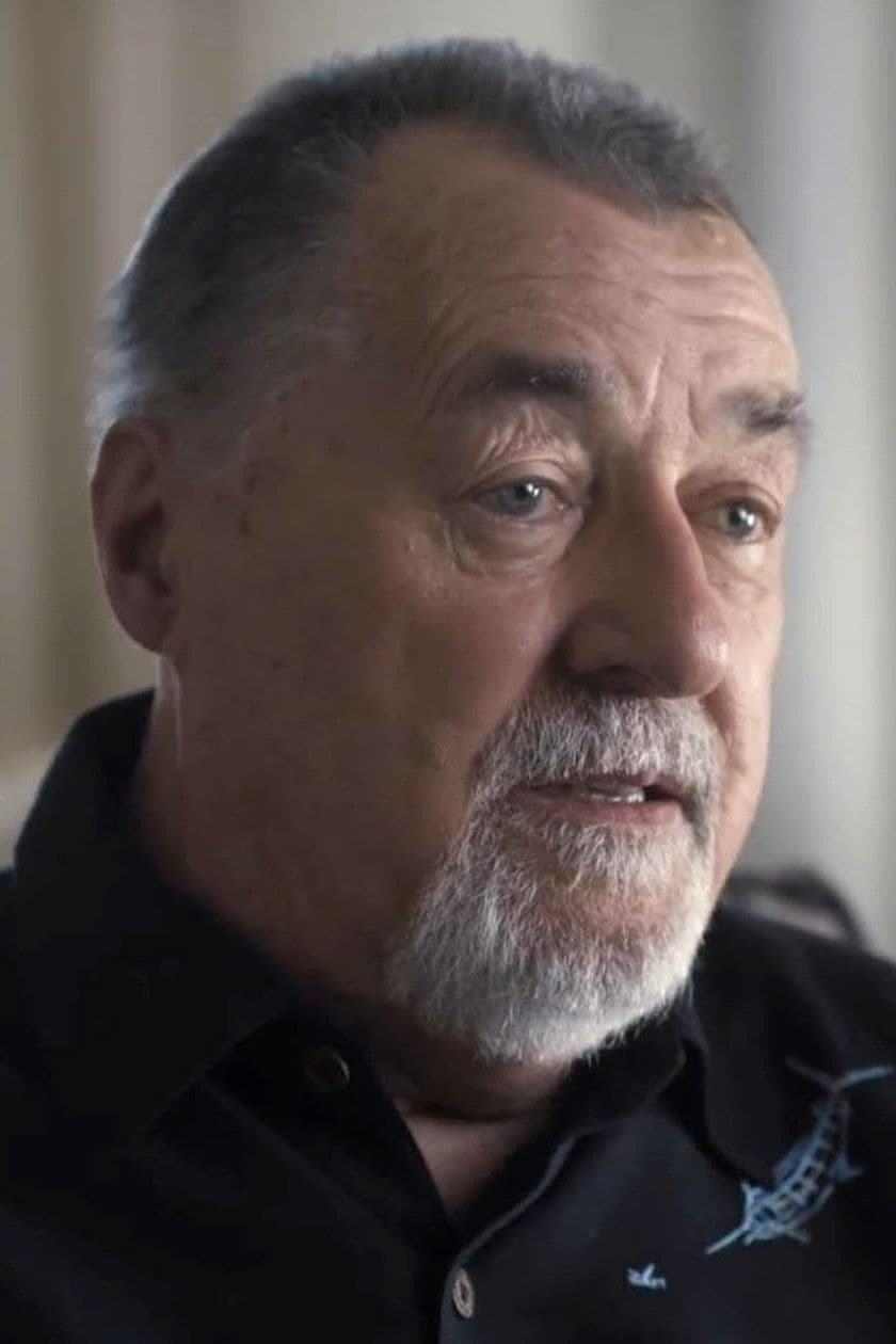 Alan Kendall profile