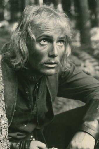 Stephan Chase profile