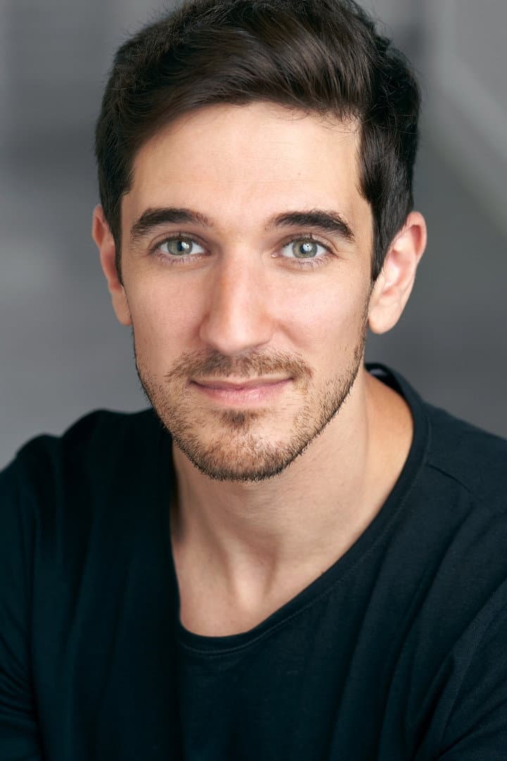 Ali Alkhafaji profile