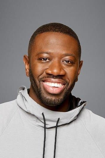 Sheaun McKinney profile