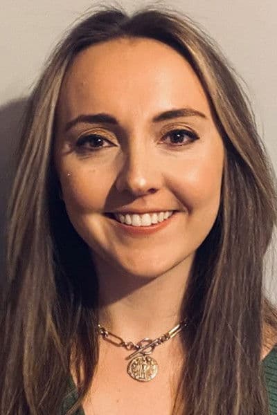 Rebeca Hughes profile