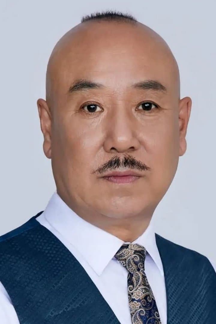 Li Daqiang profile