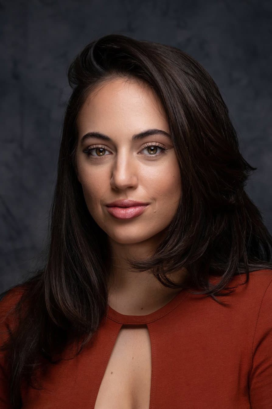 Taylor Stammen profile