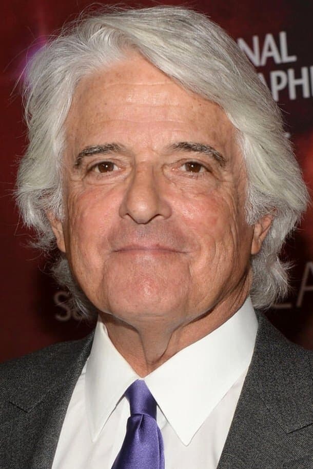 Mitchell Cannold profile