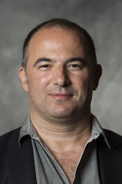 Mohamed Hamidi profile