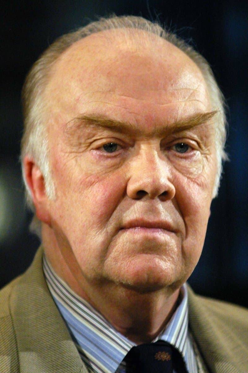 Martin Lüttge profile