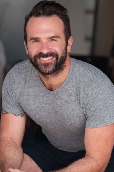 Chad Sanders profile