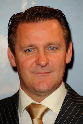 Chris Walker profile