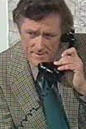 Peter Gwynne profile