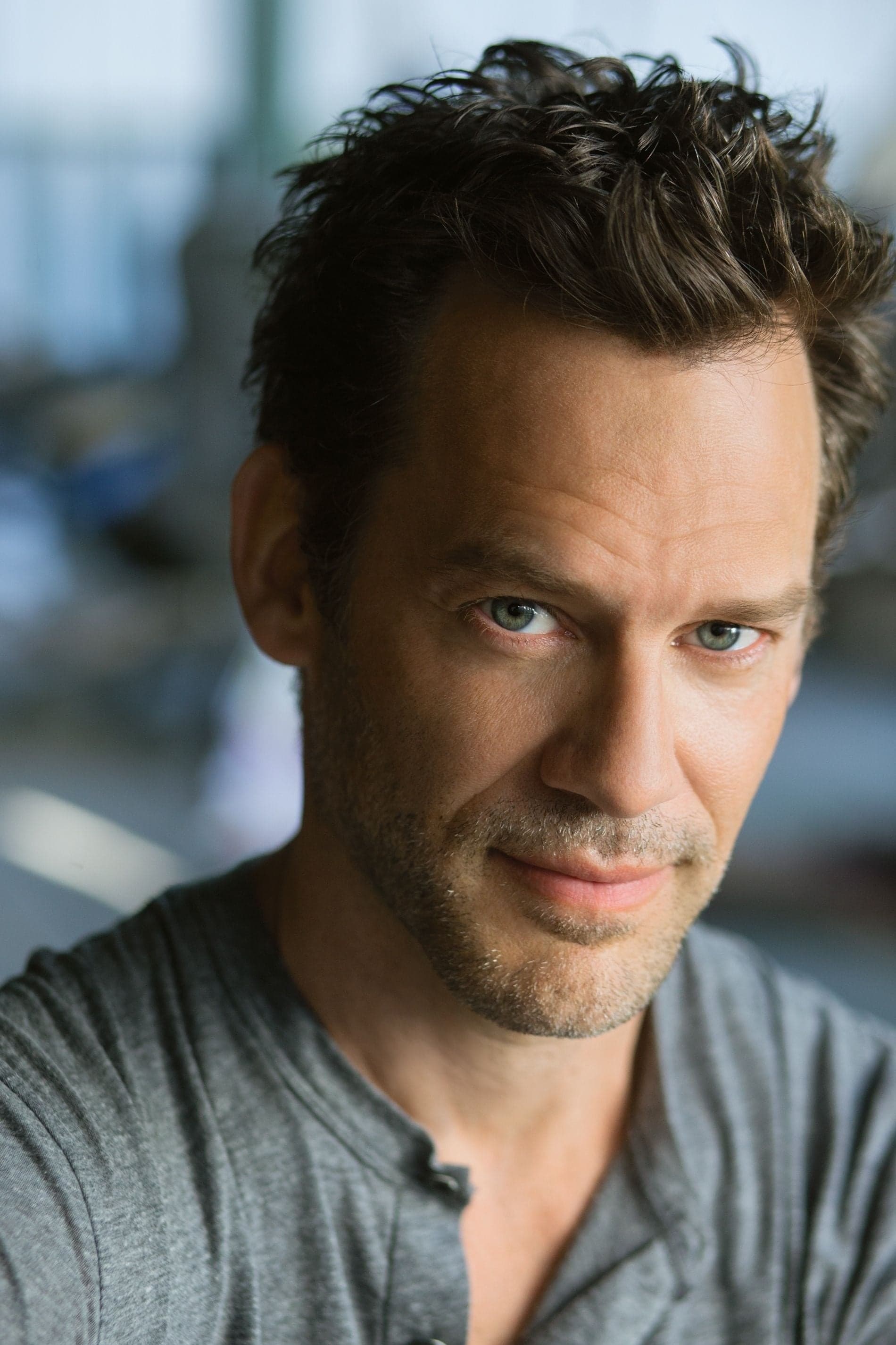 Chris Gartin profile