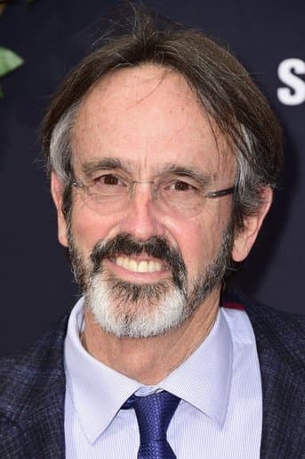 Patrick Crowley profile