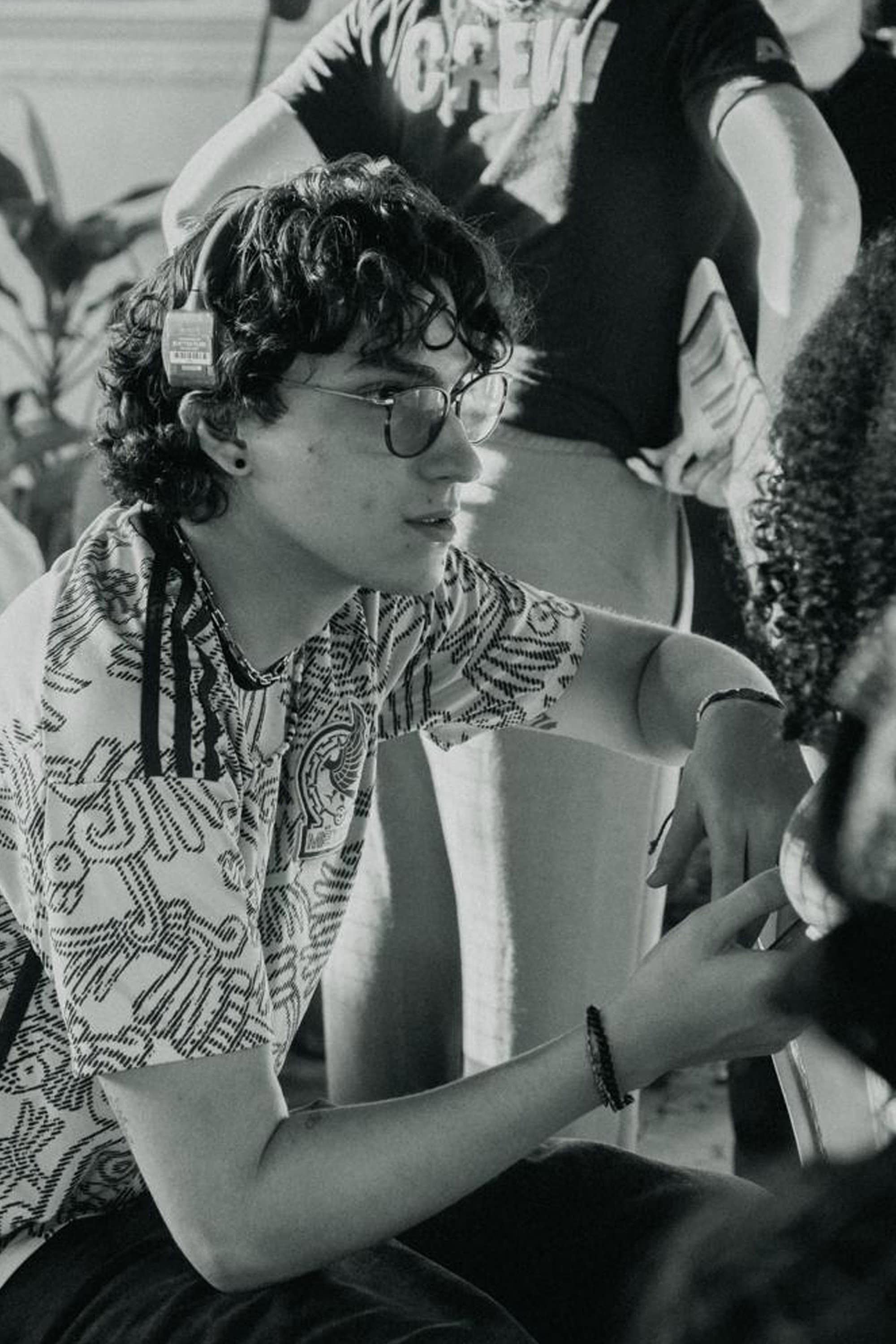 Jose Manuel Chacin profile