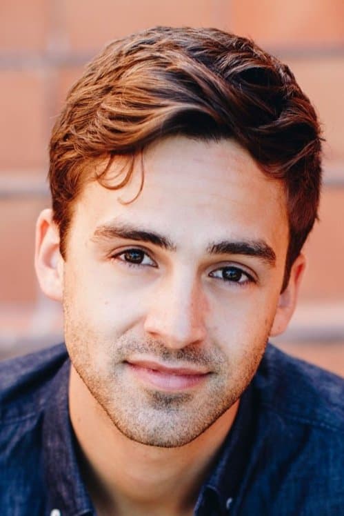 Michael Tacconi profile