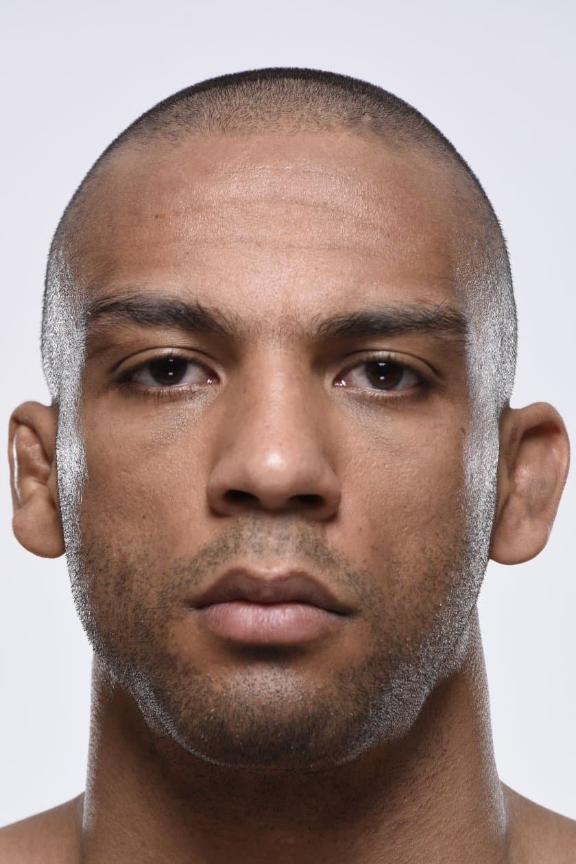 Edson Barboza profile