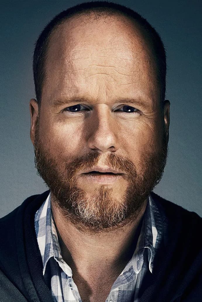 Joss Whedon profile