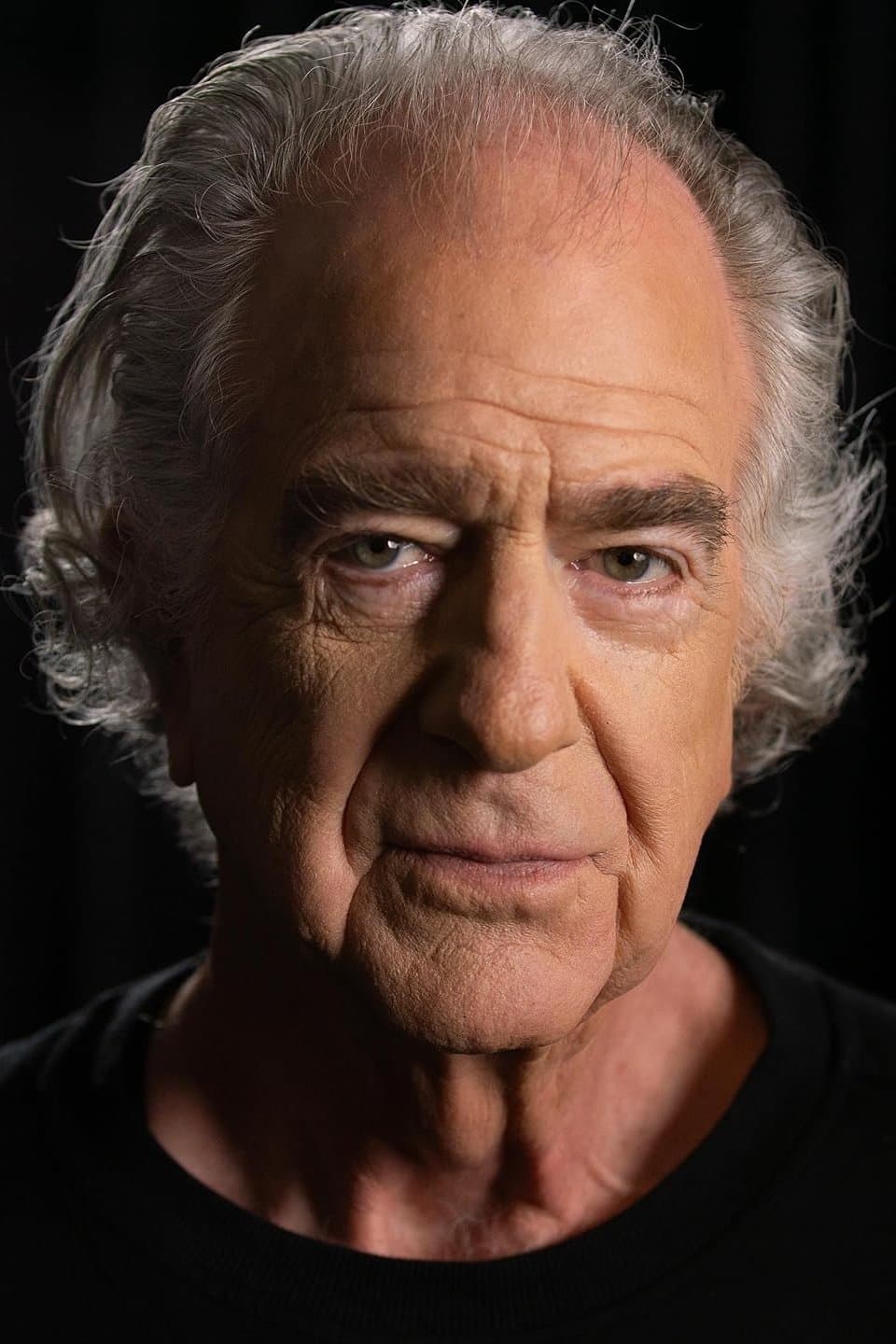 Stephen Keep Mills profile