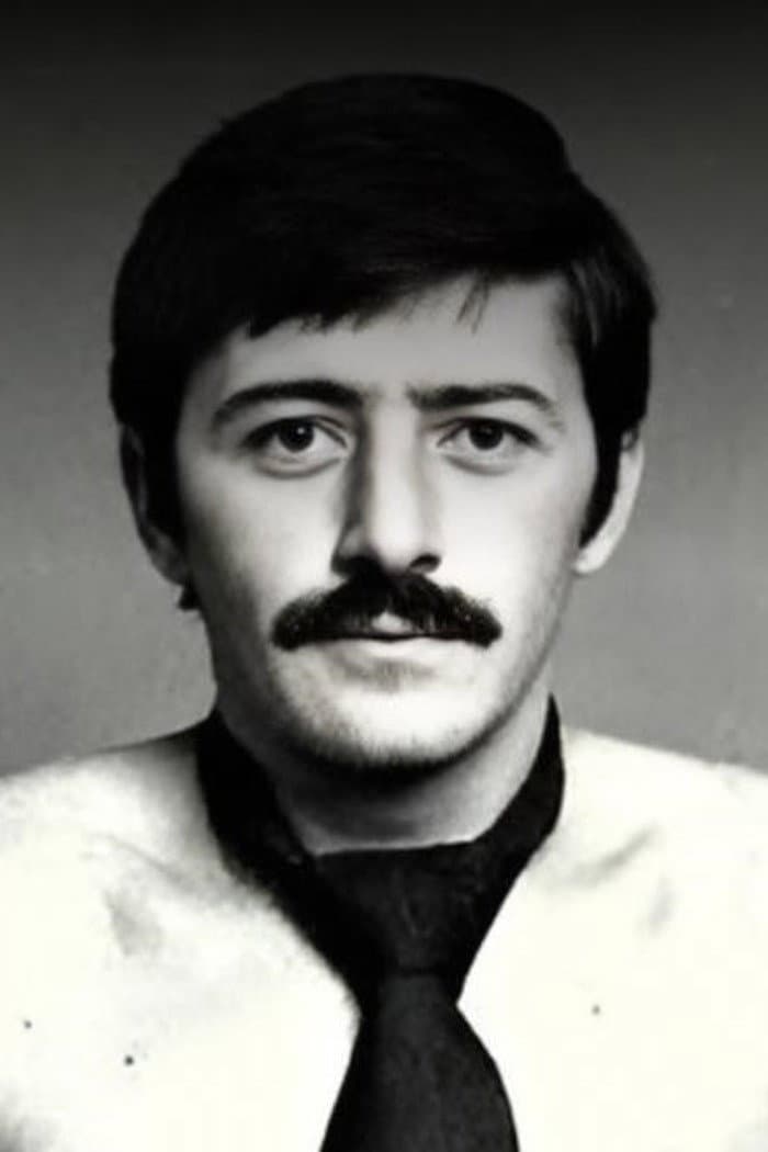 Fernando Balzaretti profile