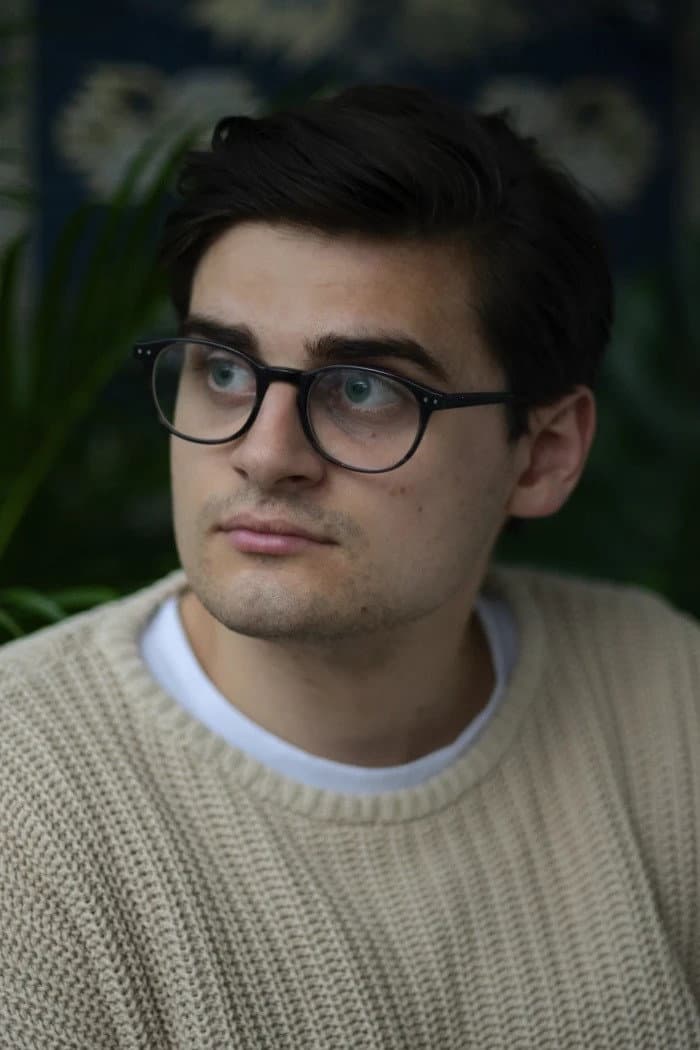 Miguel Robitzky profile