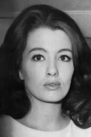 Christine Keeler profile