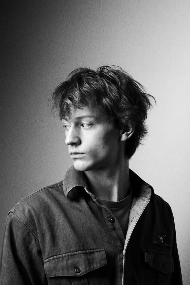 Ripley Howarth profile