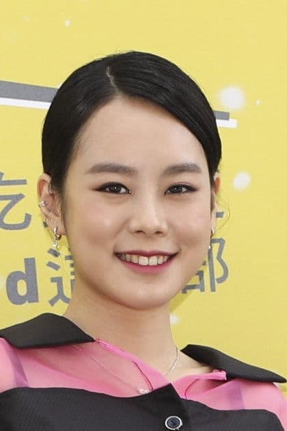 Kung Ling-yuan profile