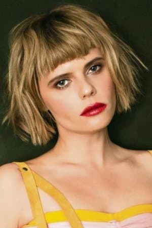 Annasofia Facello profile