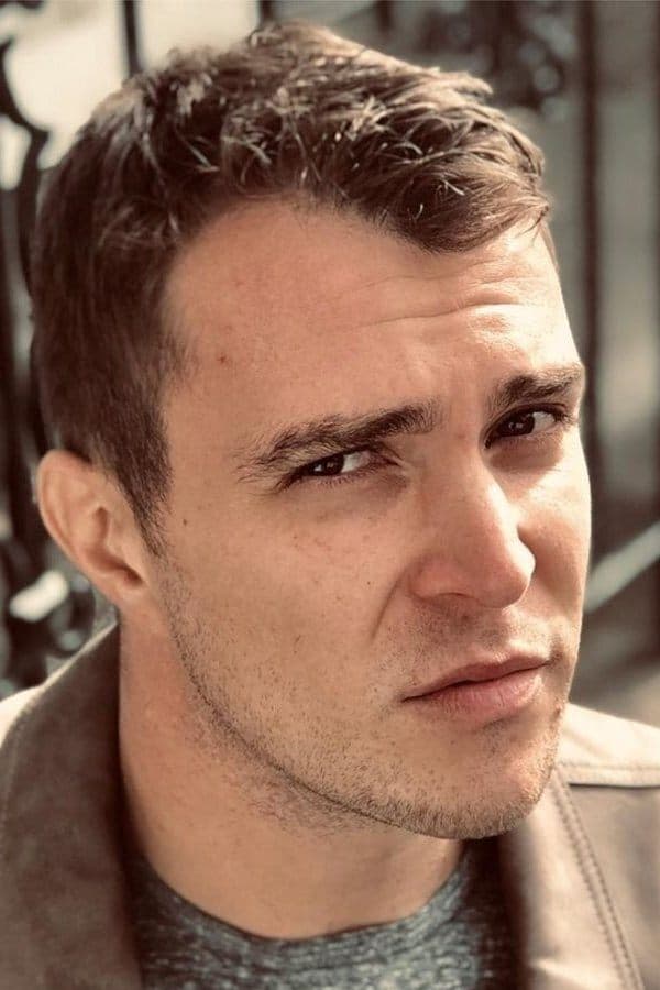 Brandon Wood profile