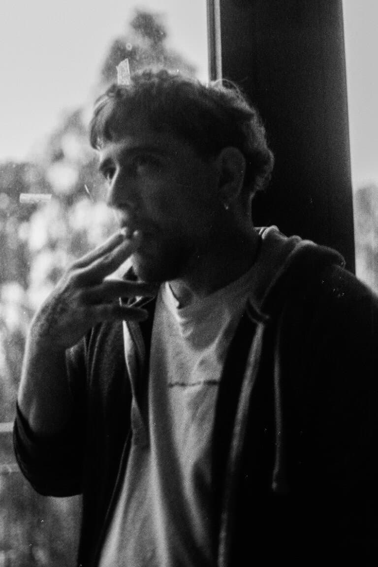 Matteo De Liberato profile