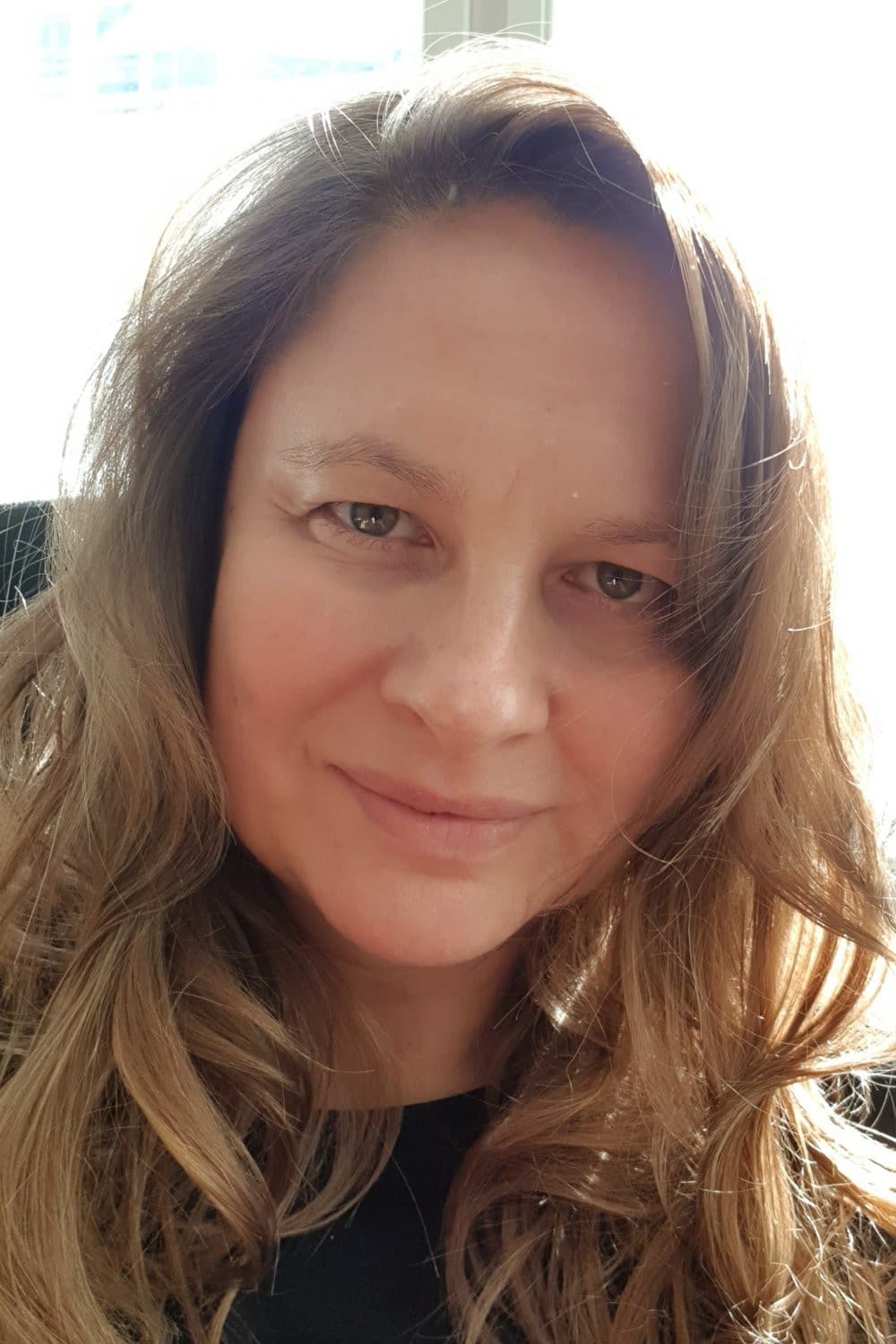 Nynne Marie Selin Eidnes profile