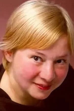 Alla Tsukanova profile