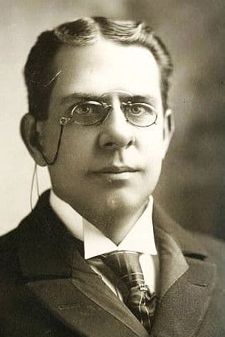 Frank Readick profile