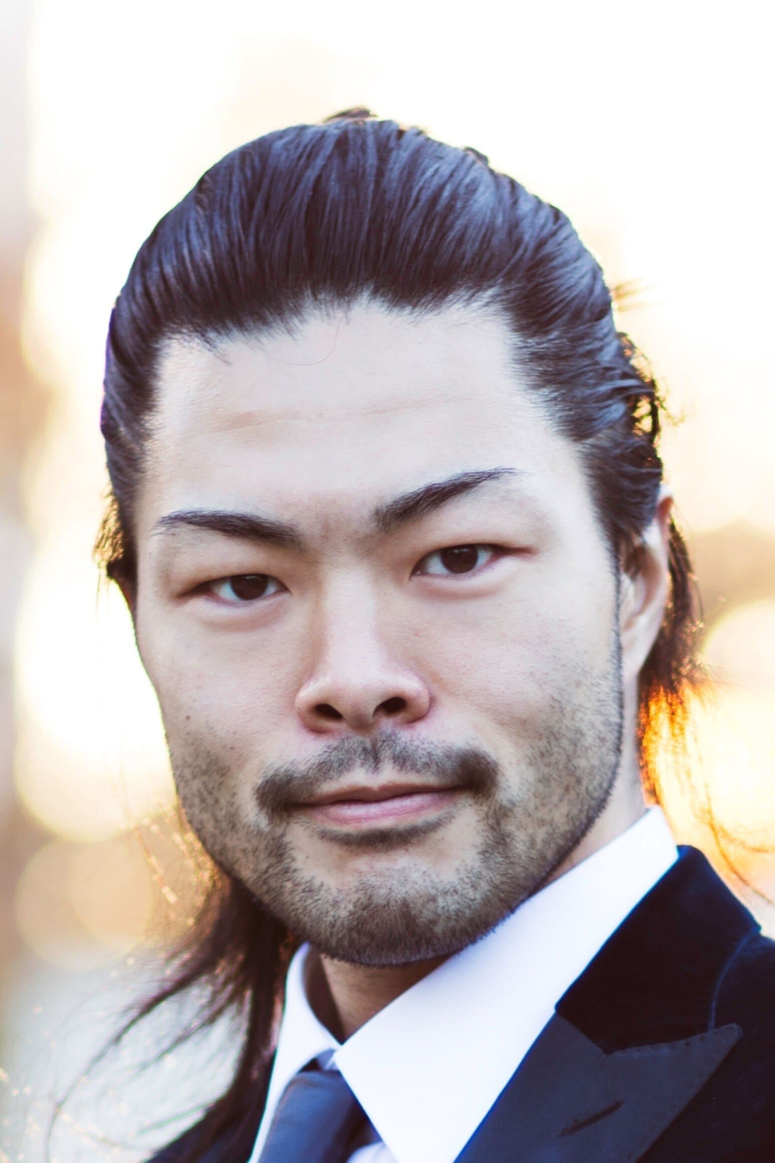 Hidenori Inoue profile