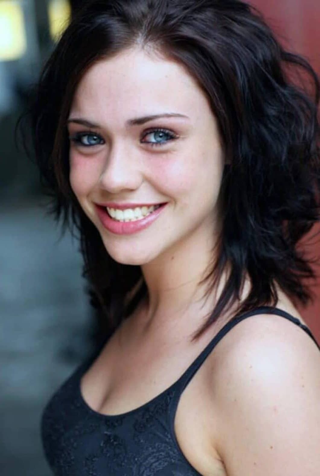 Jennie Jacques profile
