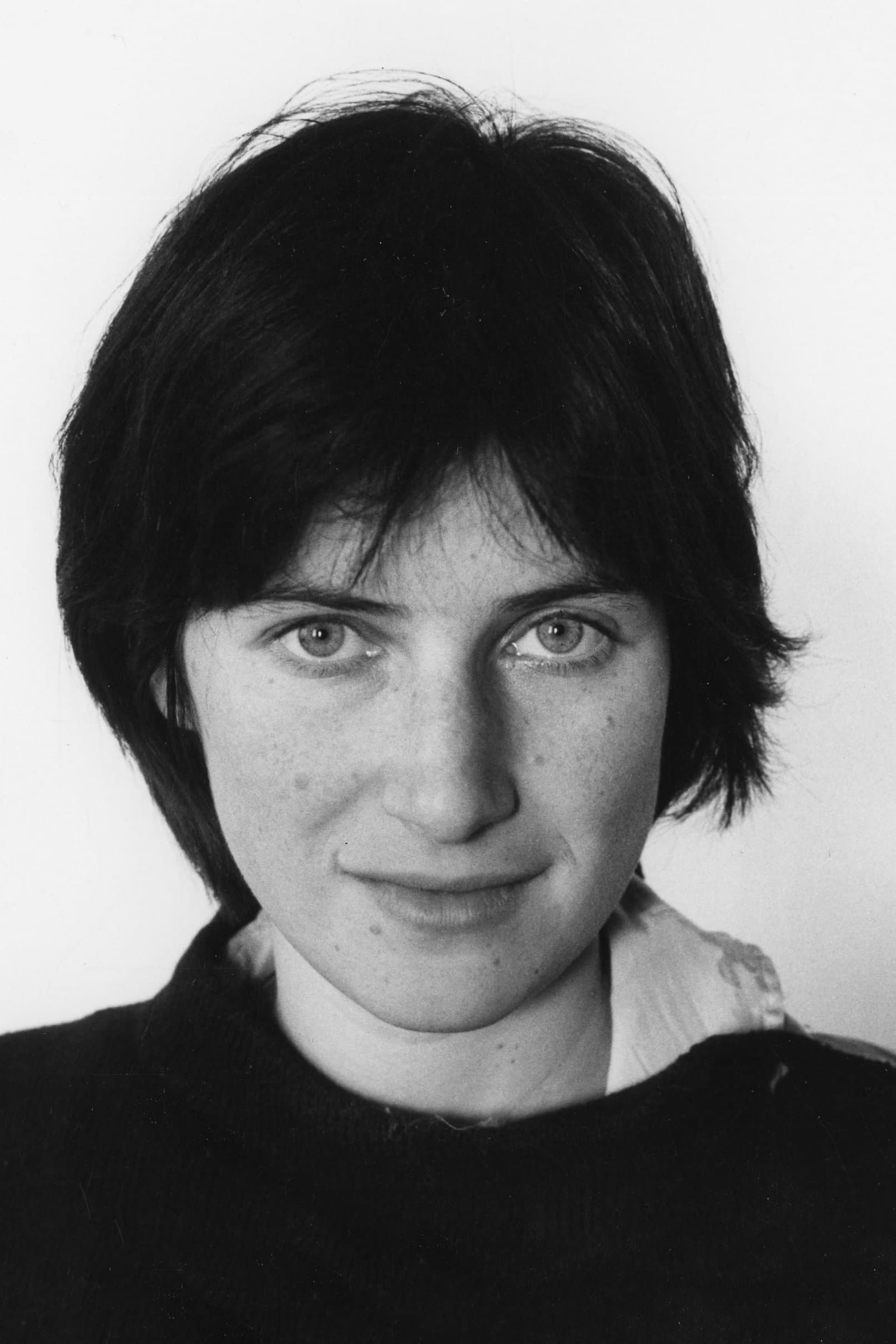 Chantal Akerman profile