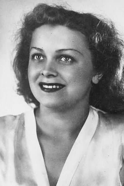 Lyudmila Tselikovskaya profile