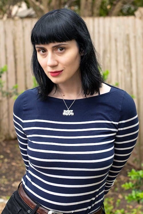 Sarah Froelich profile