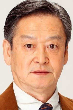 Tetsuo Morishita profile