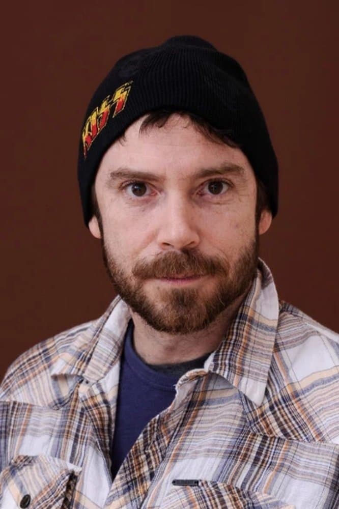 Brad Dryborough profile