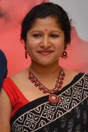 Preetha Raaghav profile